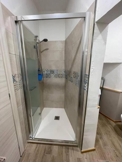 Perugia Home Apartment I Mille מראה חיצוני תמונה