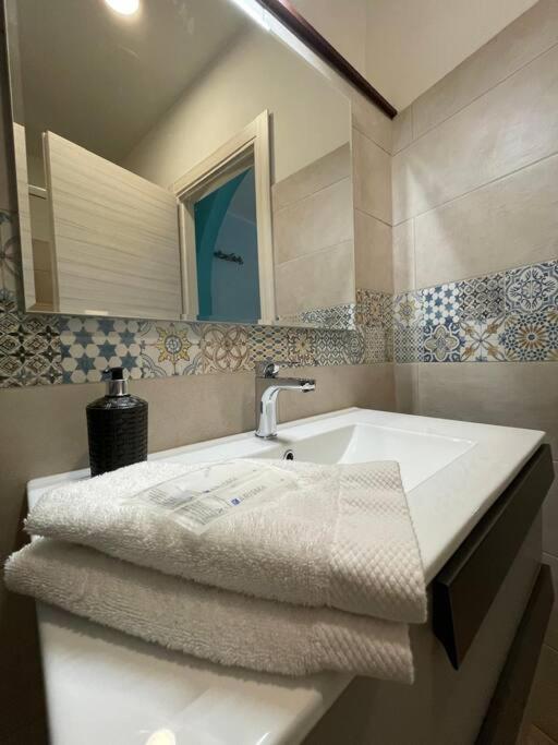 Perugia Home Apartment I Mille מראה חיצוני תמונה