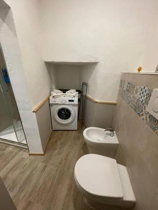 Perugia Home Apartment I Mille מראה חיצוני תמונה