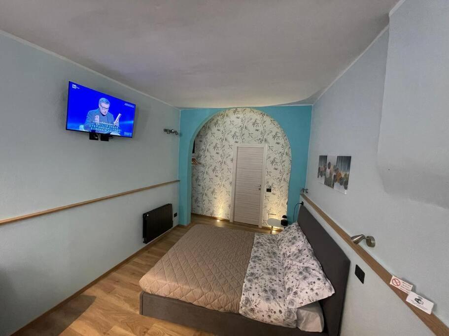 Perugia Home Apartment I Mille מראה חיצוני תמונה