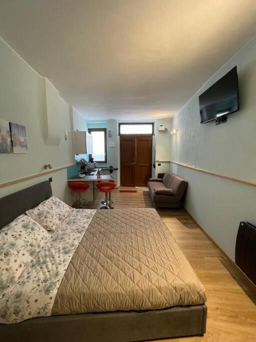 Perugia Home Apartment I Mille מראה חיצוני תמונה